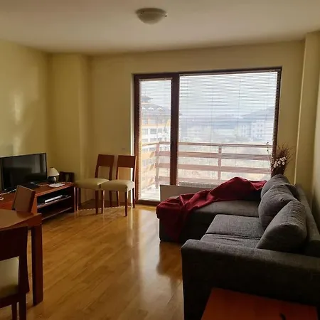 Predela La Perle Cozy 2-bedroom Apartament *
