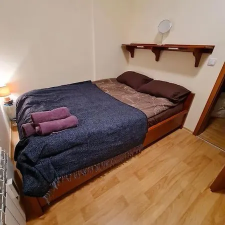 Apartament Predela La Perle Cozy 2-bedroom Bansko