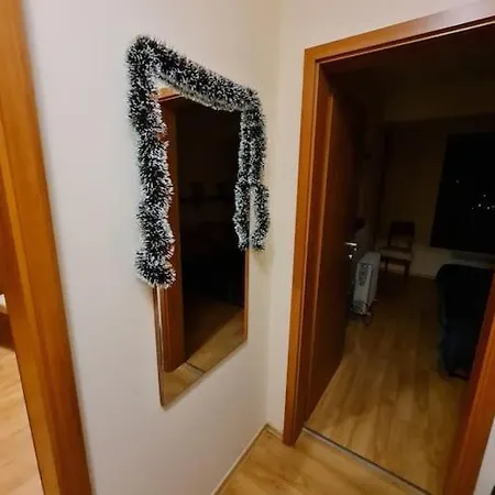 Daire Predela La Perle Cozy 2-bedroom Bansko
