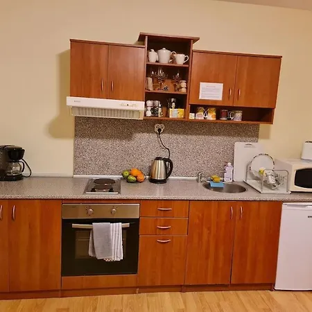 Predela La Perle Cozy 2-bedroom Apartment