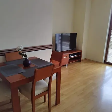 Apartment Predela La Perle Cozy 2-bedroom Bansko