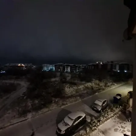 Predela La Perle Cozy 2-bedroom Apartment Bansko