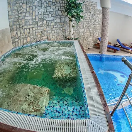 Daire Predela La Perle Cozy 2-bedroom