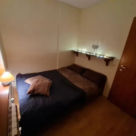 Apartment Predela La Perle Cozy 2-bedroom *