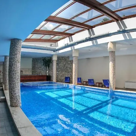 Predela La Perle Cozy 2-bedroom Bansko
