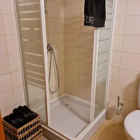 Daire Predela La Perle Cozy 2-bedroom *